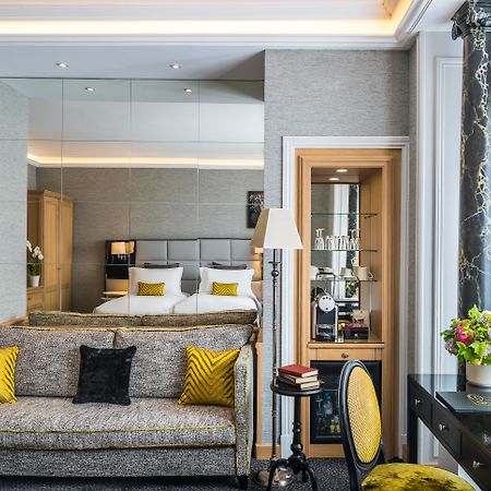 Sofitel Paris Baltimore Tour Eiffel Ngoại thất bức ảnh