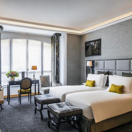 Sofitel Paris Baltimore Tour Eiffel Ngoại thất bức ảnh