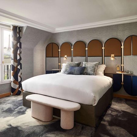 Sofitel Paris Baltimore Tour Eiffel Ngoại thất bức ảnh