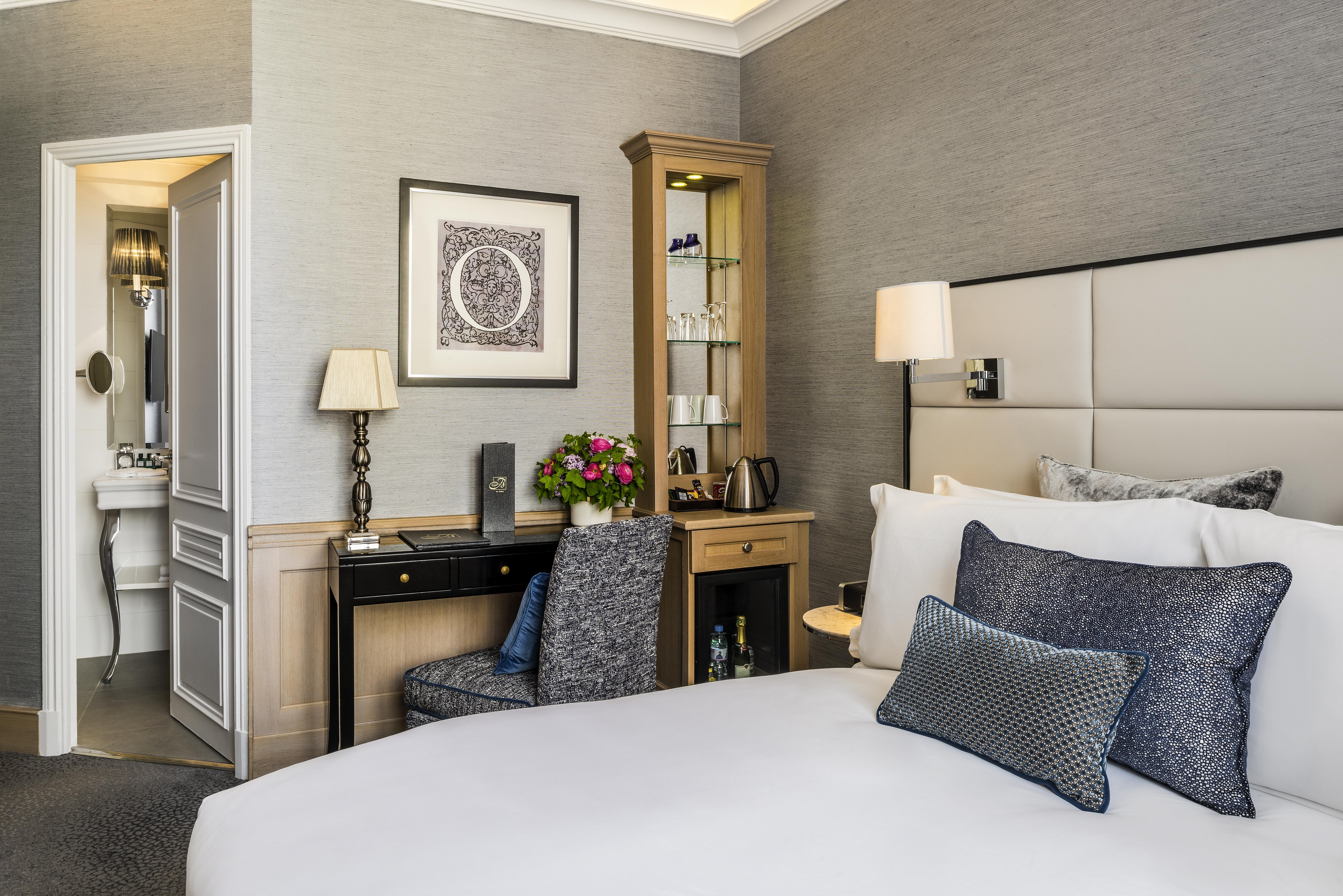 Sofitel Paris Baltimore Tour Eiffel Ngoại thất bức ảnh