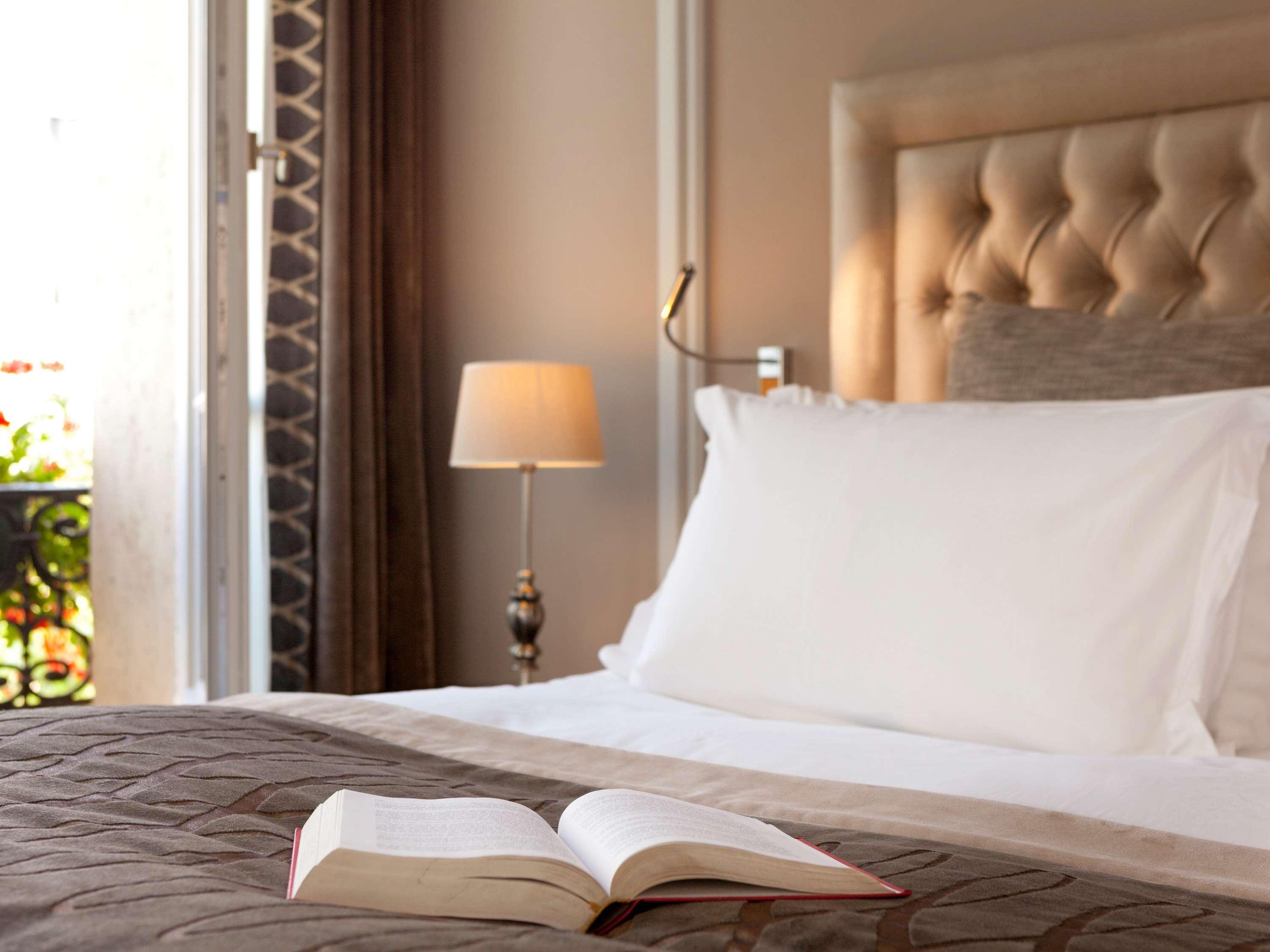 Sofitel Paris Baltimore Tour Eiffel Ngoại thất bức ảnh