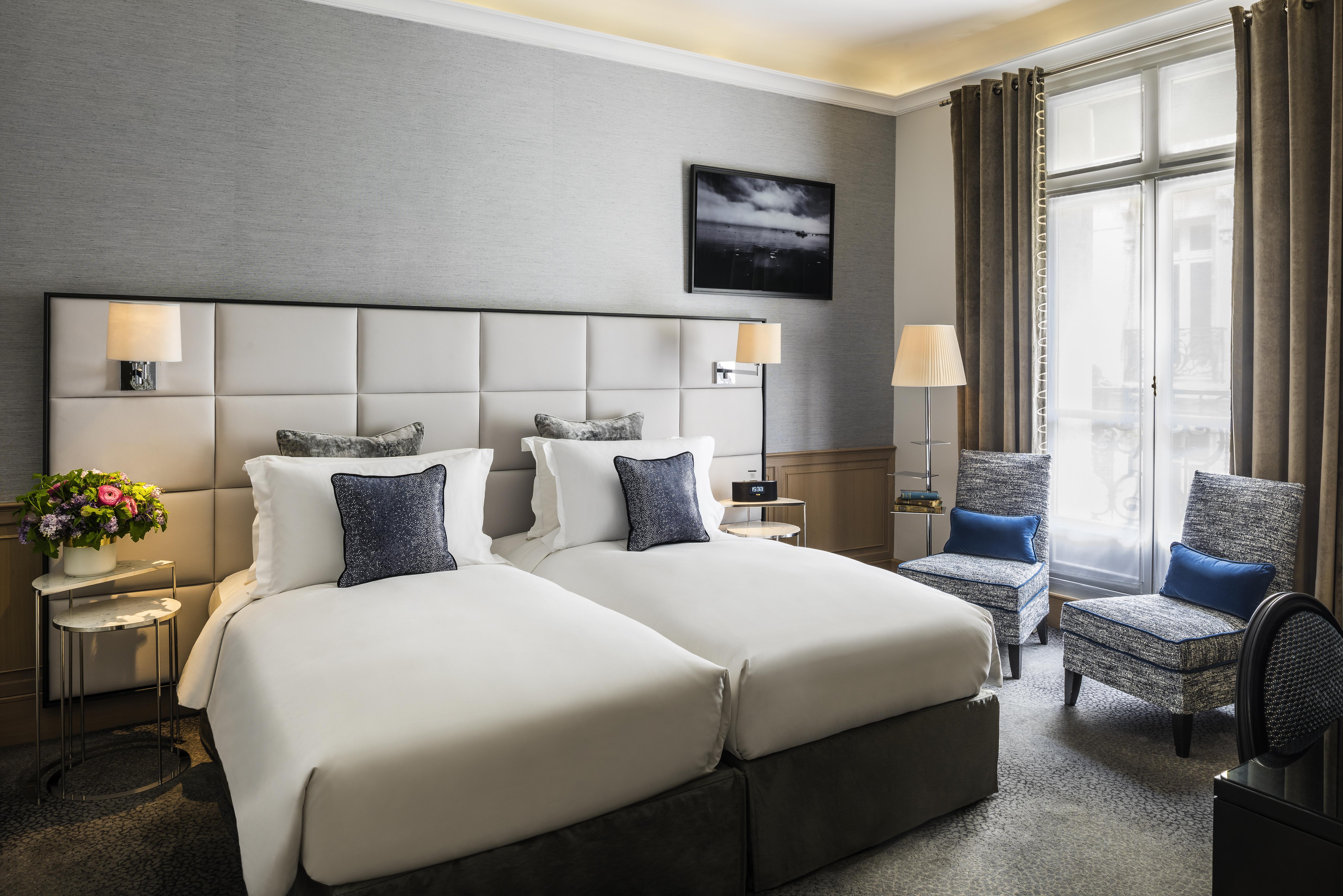 Sofitel Paris Baltimore Tour Eiffel Ngoại thất bức ảnh