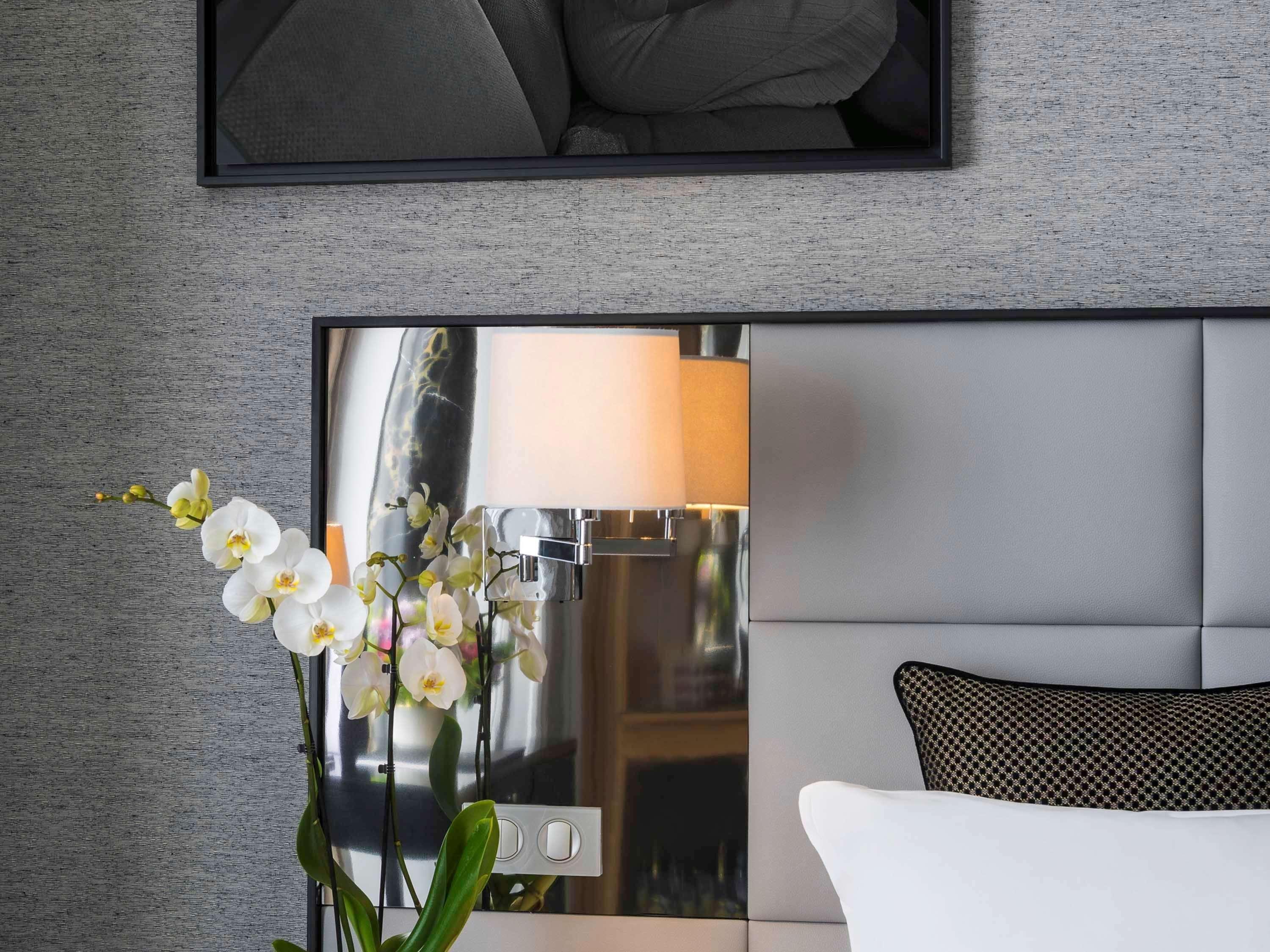 Sofitel Paris Baltimore Tour Eiffel Ngoại thất bức ảnh