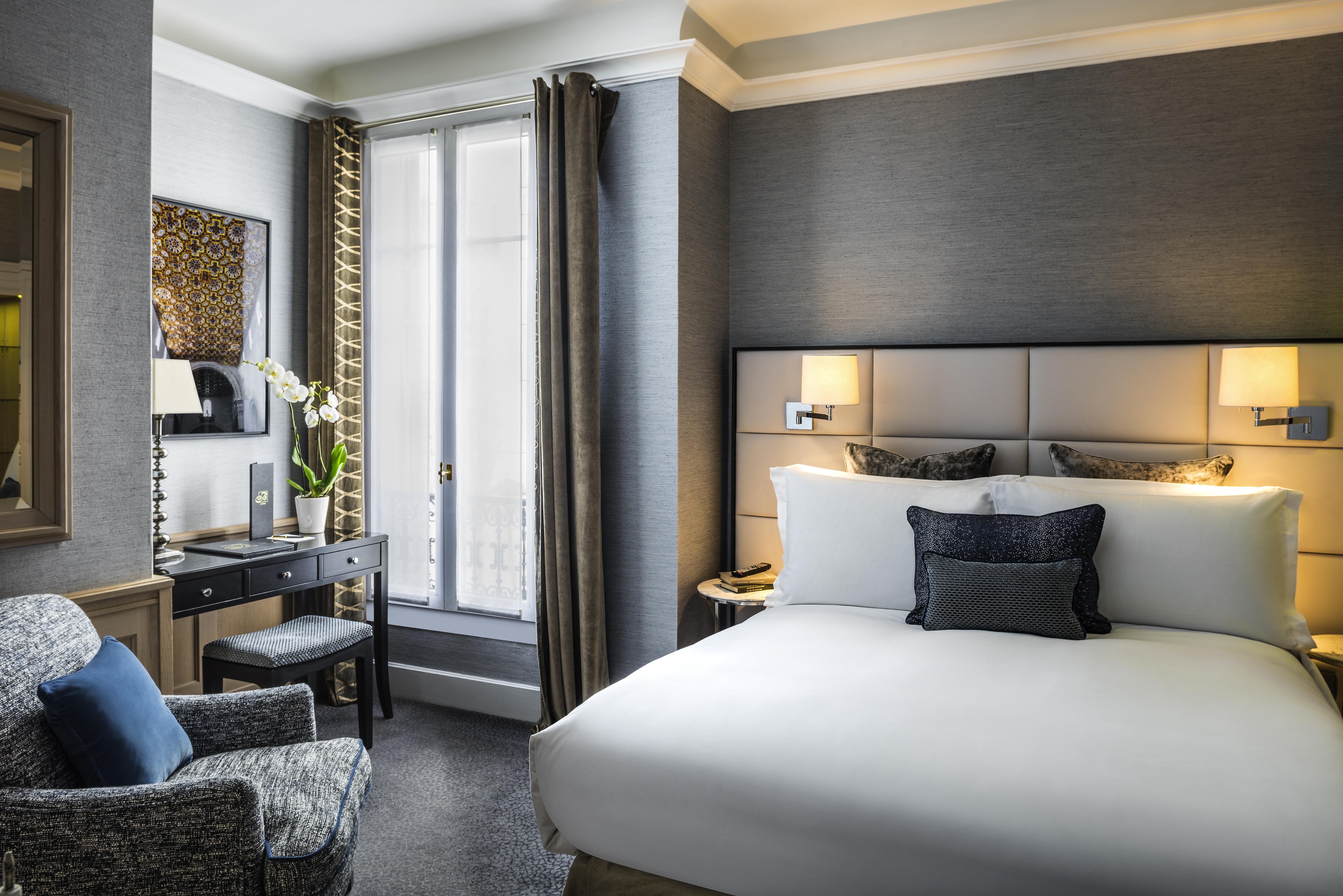 Sofitel Paris Baltimore Tour Eiffel Ngoại thất bức ảnh