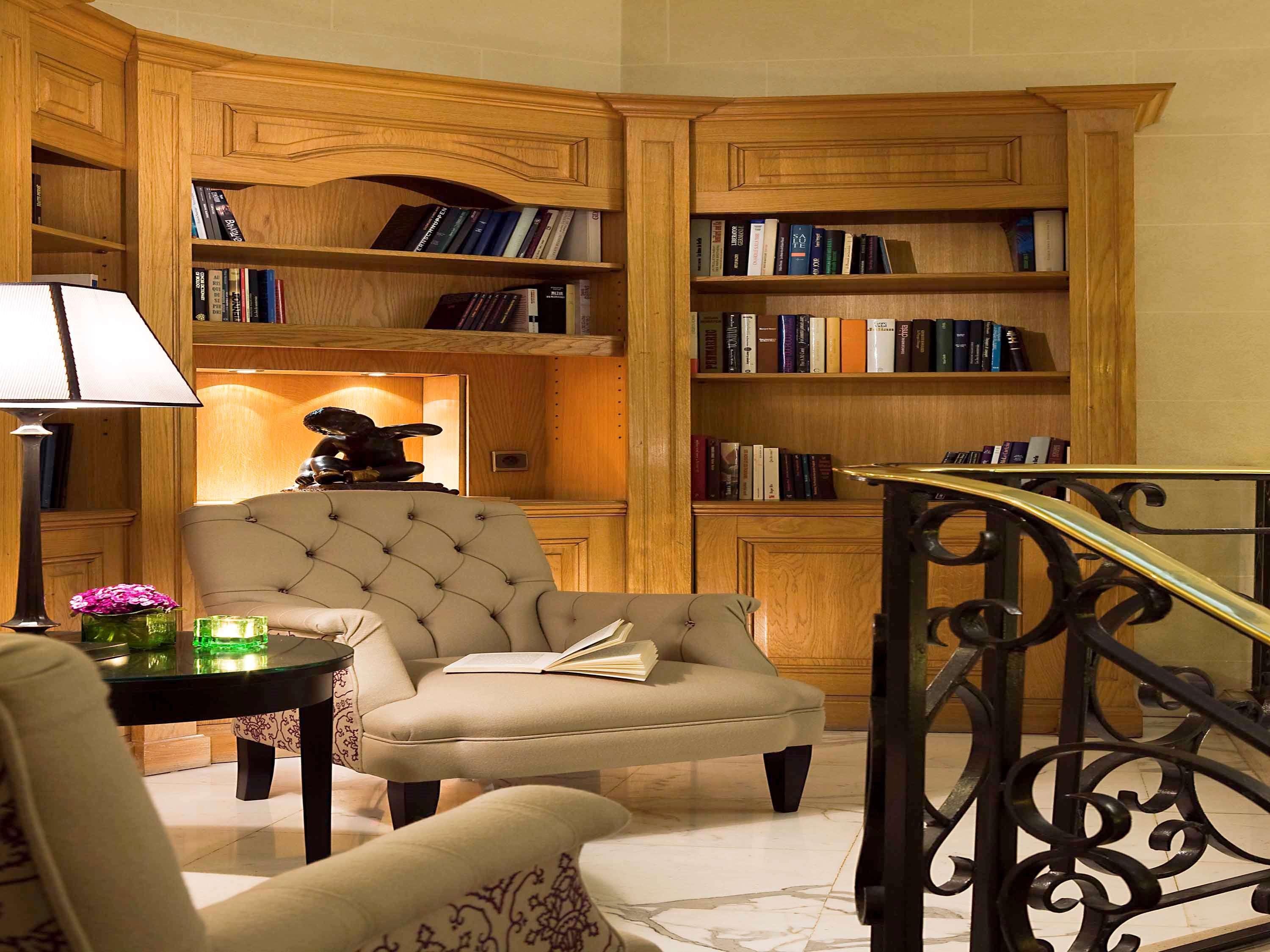 Sofitel Paris Baltimore Tour Eiffel Ngoại thất bức ảnh