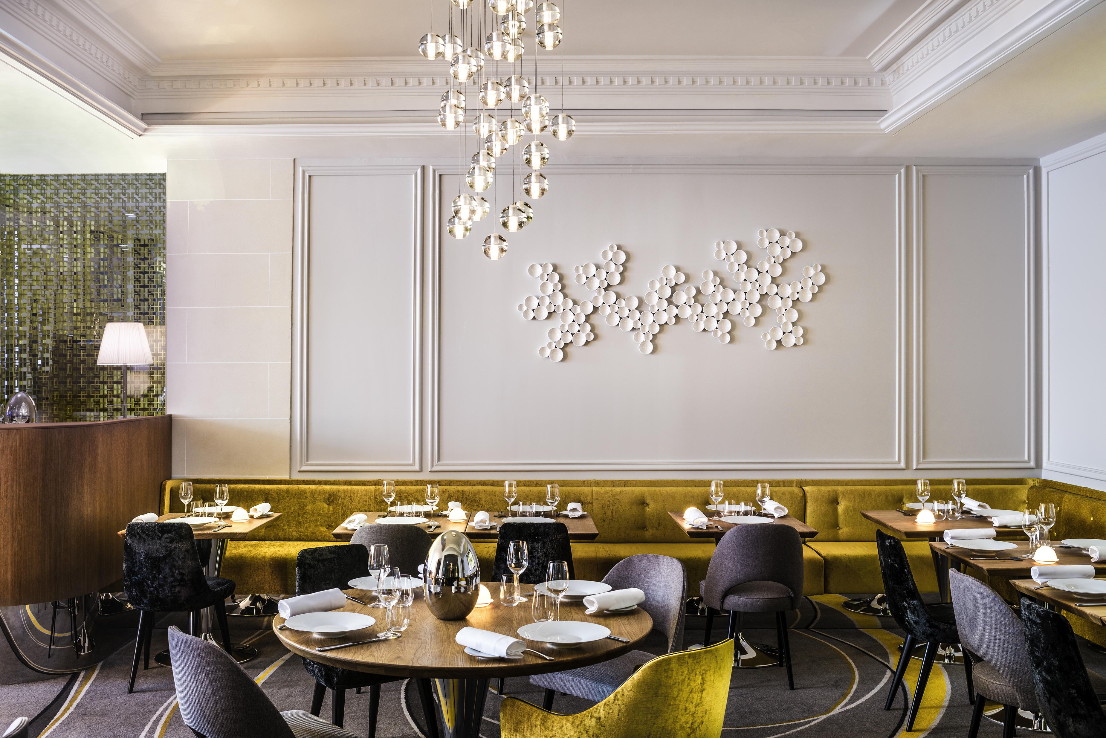 Sofitel Paris Baltimore Tour Eiffel Ngoại thất bức ảnh