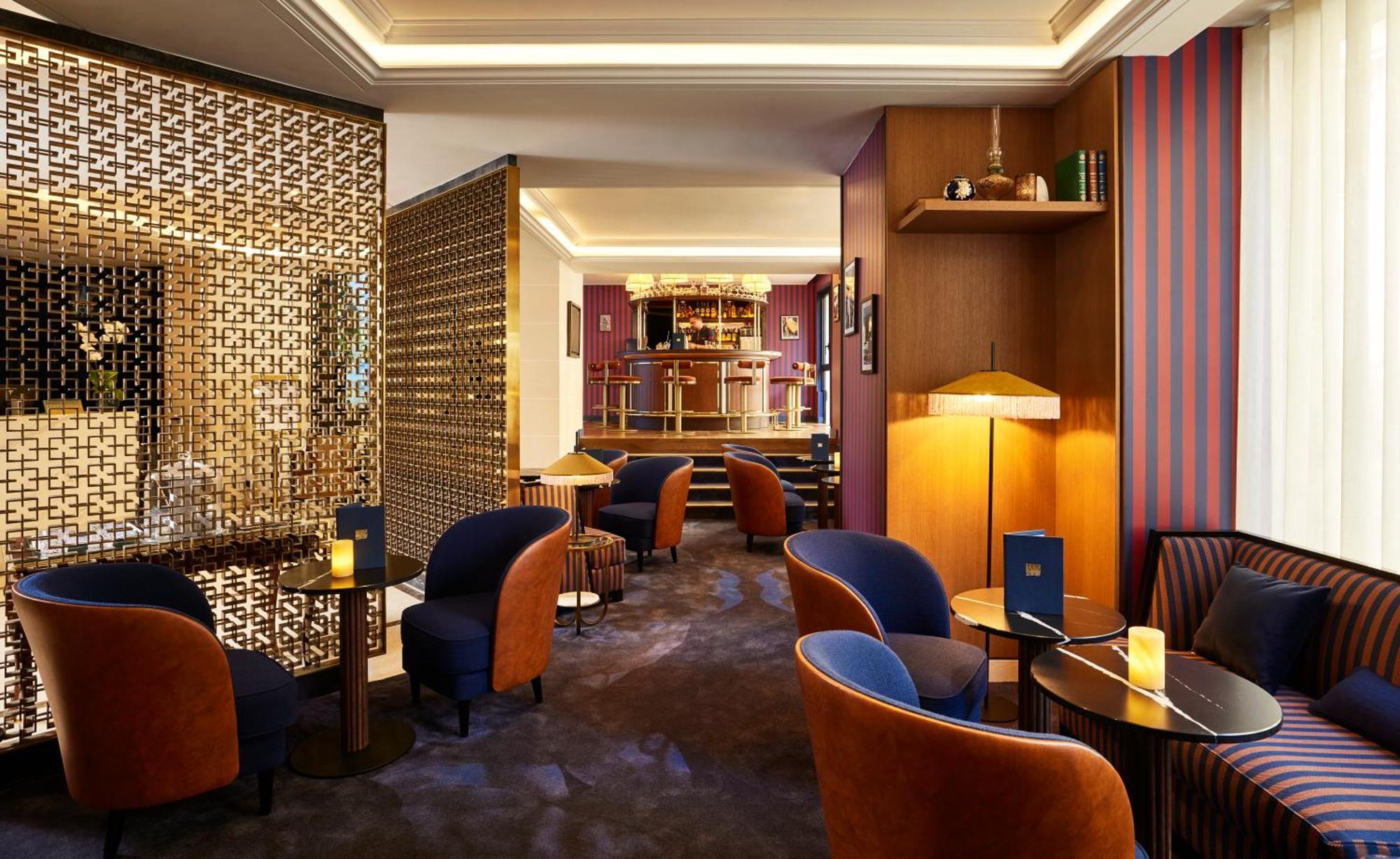 Sofitel Paris Baltimore Tour Eiffel Ngoại thất bức ảnh