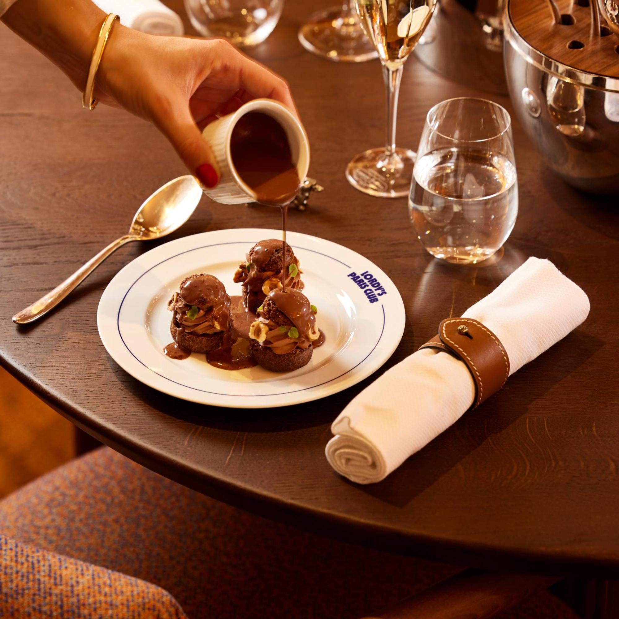 Sofitel Paris Baltimore Tour Eiffel Ngoại thất bức ảnh