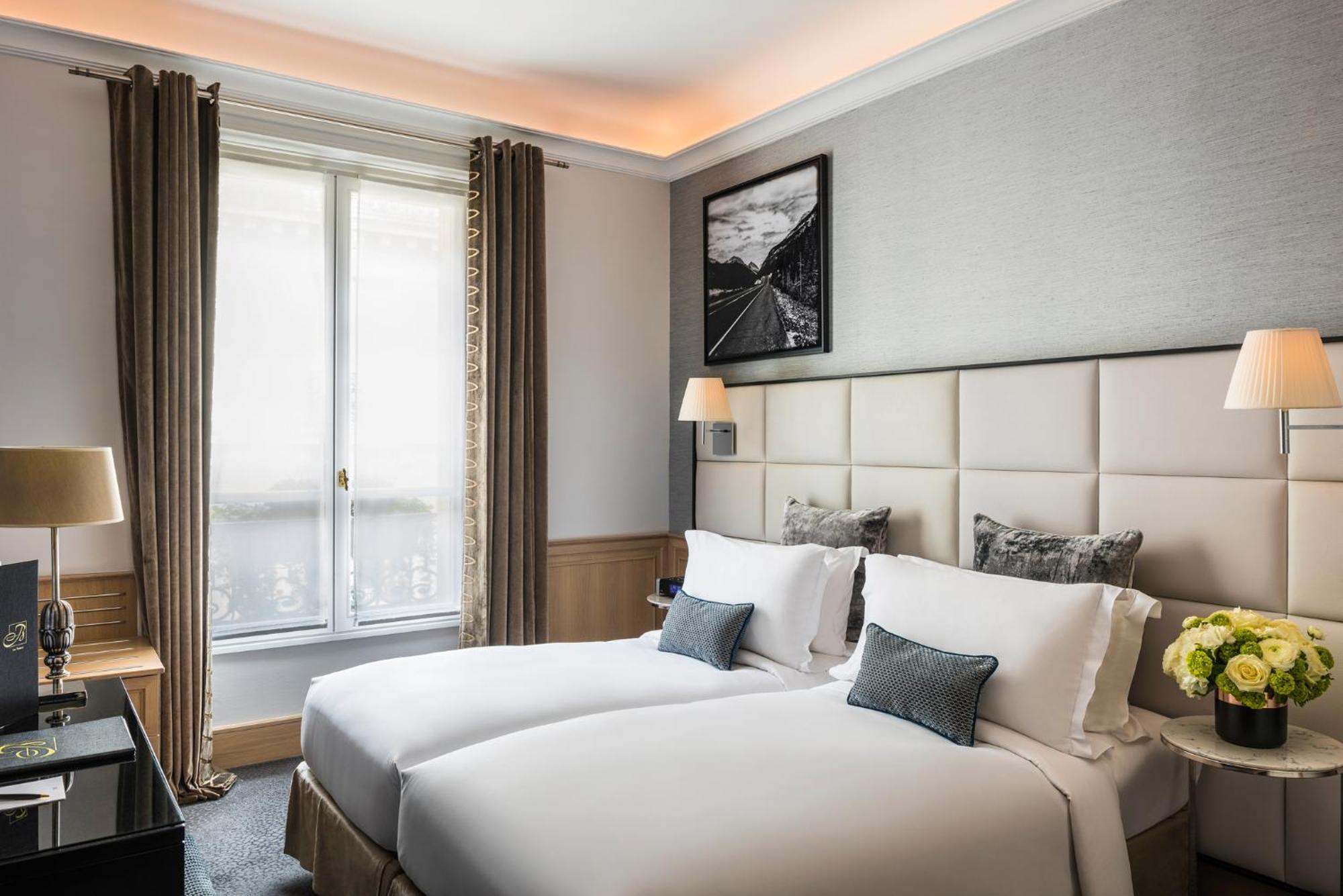 Sofitel Paris Baltimore Tour Eiffel Phòng bức ảnh