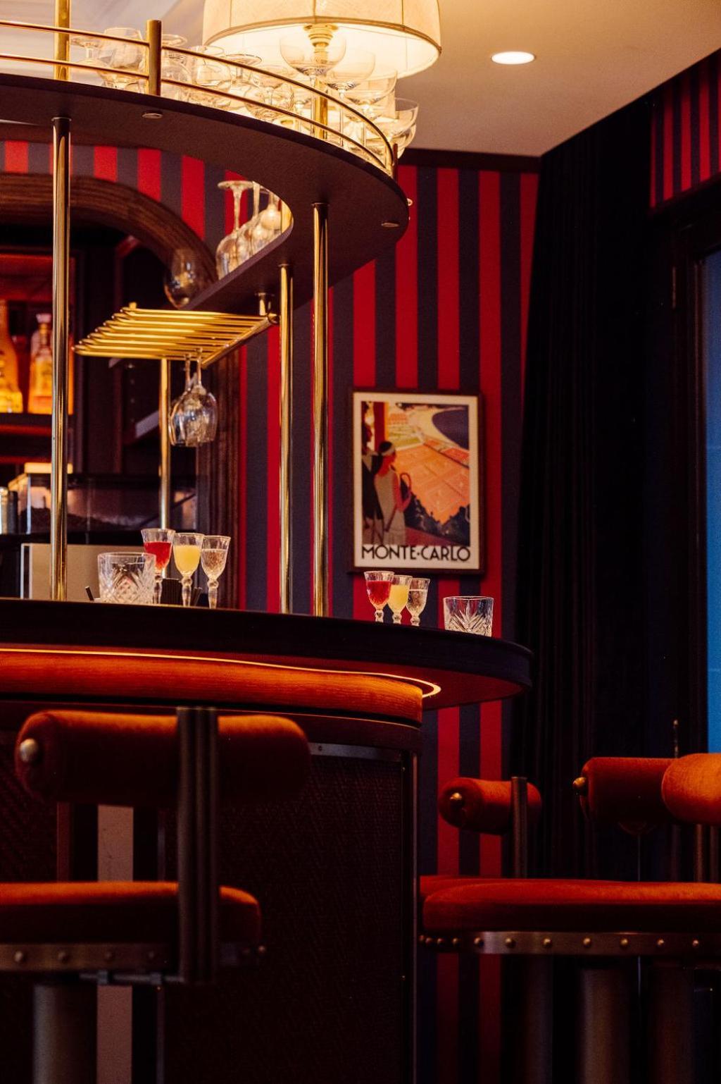 Sofitel Paris Baltimore Tour Eiffel Ngoại thất bức ảnh