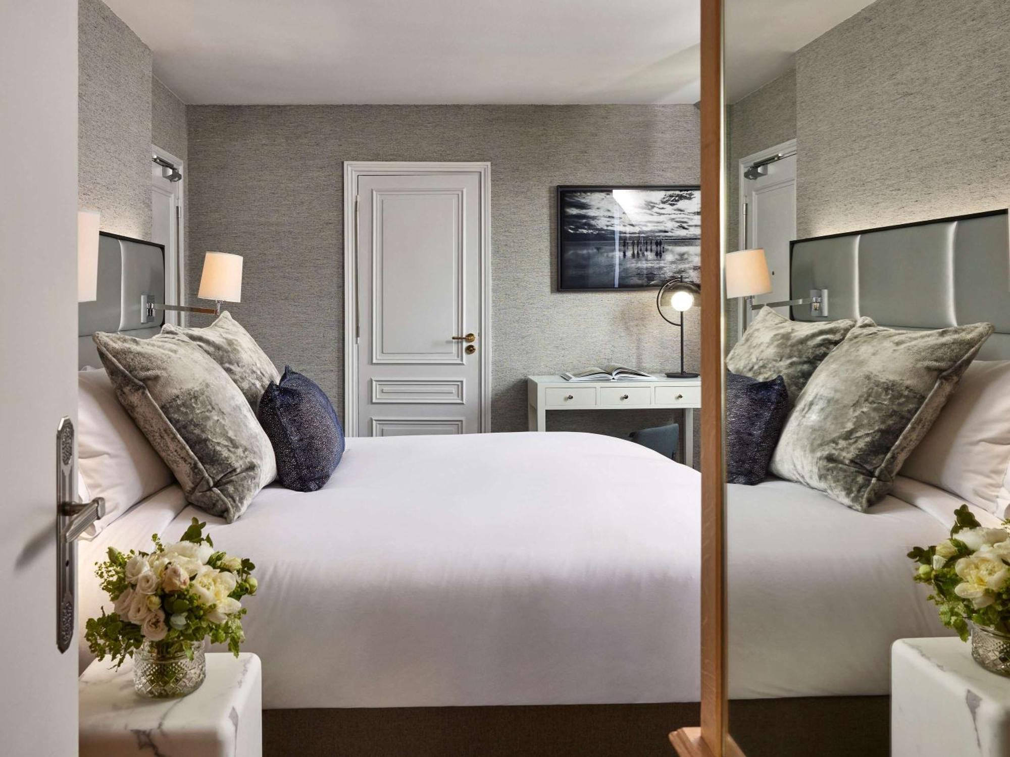 Sofitel Paris Baltimore Tour Eiffel Ngoại thất bức ảnh